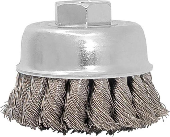 Image du produit Neriox Brosse boisseau fil INOX