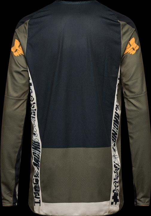Image du produit Fox 360 Fade Jersey (XL)