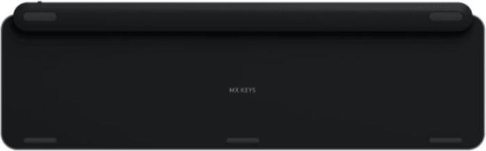 Actual product image Logitech Mx Keys S For Mac (Eng. Int., Wireless)