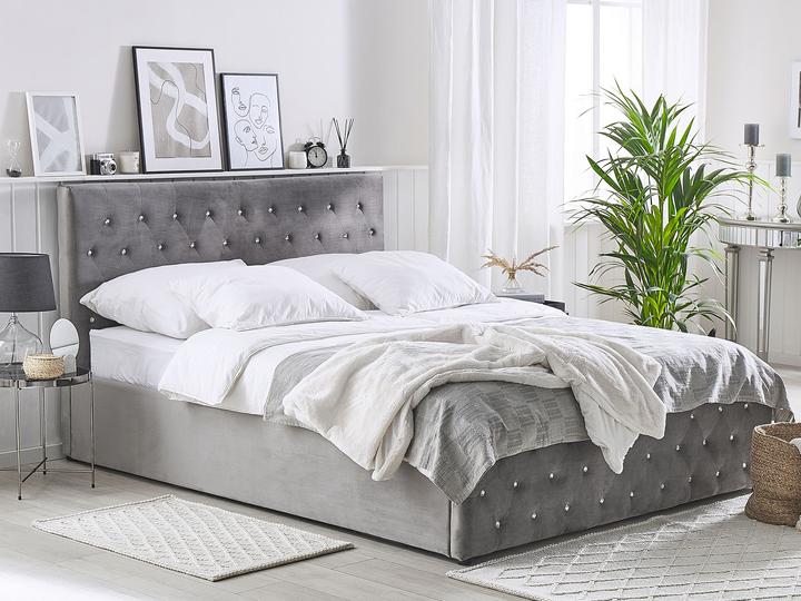 Actual product image Beliani Amiens (180 x 200 cm)