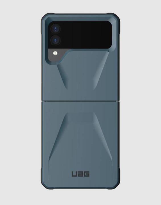 Actual product image UAG Civilian Case (Samsung Galaxy Z Flip3)