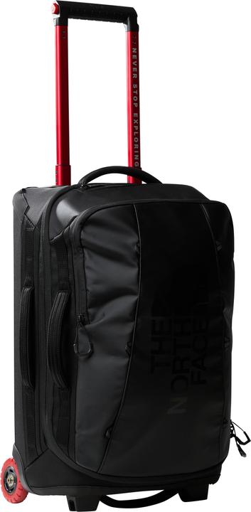 Actual product image North Face Base Camp Rolling Thunder 22 (40 l, M (50 - 90l))