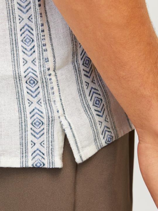 Immagine prodotto Jack & Jones Camicia dalla vestibilità rilassata Camicia (L)