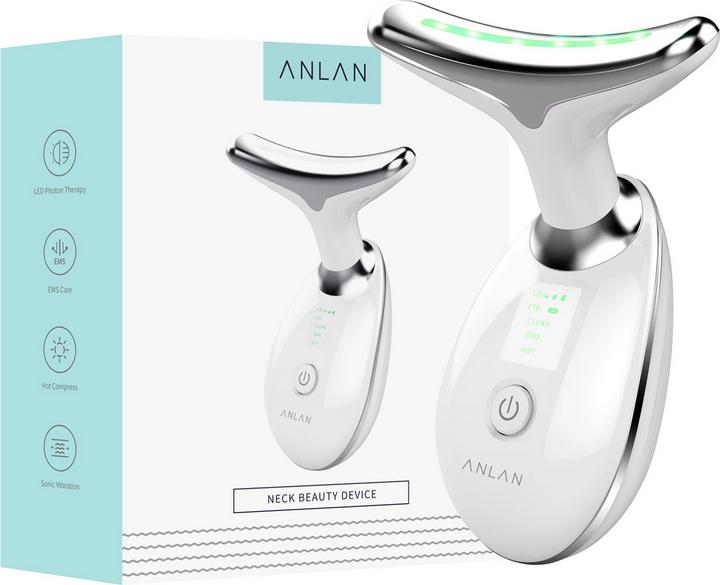 Immagine prodotto Anlan Dispositivo di bellezza del collo