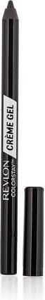 Actual product image Revlon Colorstay Creme Gel Pencil Caviar (Caviar)