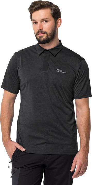 Actual product image Jack Wolfskin Pack & Go Polo M (3XL)