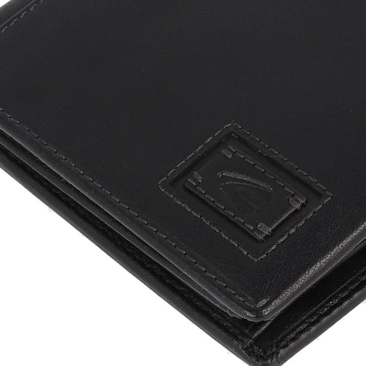 Image du produit Camel Active Porte-monnaie Dust protection RFID cuir 12 cm