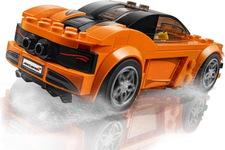 Actual product image LEGO Speed Champions (75880, LEGO Speed Champions)
