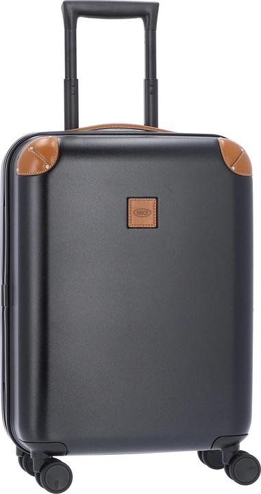 Produktbild Brics Amalfi 4-Rollen Kabinentrolley 55 cm (38 l, Handgepäck (bis 50l))