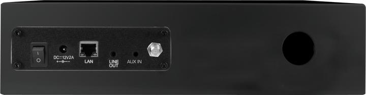 Image du produit Imperial Dabman i450 (Webradio, DAB+ DAB, VHF, FM, Bluetooth, WiFi)