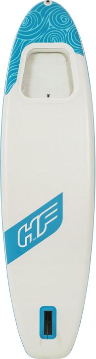 Actual product image Bestway HF SUP Set Panorama Set (10'8")