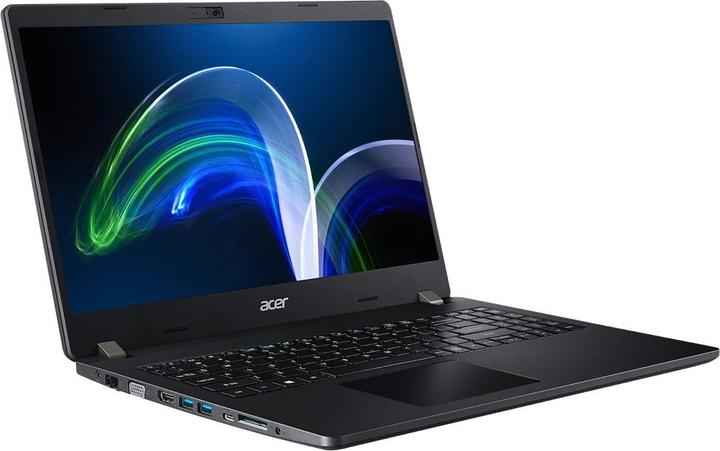 Produktbild Acer TravelMate TMP215-41-G3-R555 15.6“ FHD IPS AMD Ryzen 7 5700U/16GB/SSD 256GB/Intel Iris Xe Graphics/W (15.60", AMD Ryzen 7 5700U, 16 GB, 256 GB, Eng. Int.)