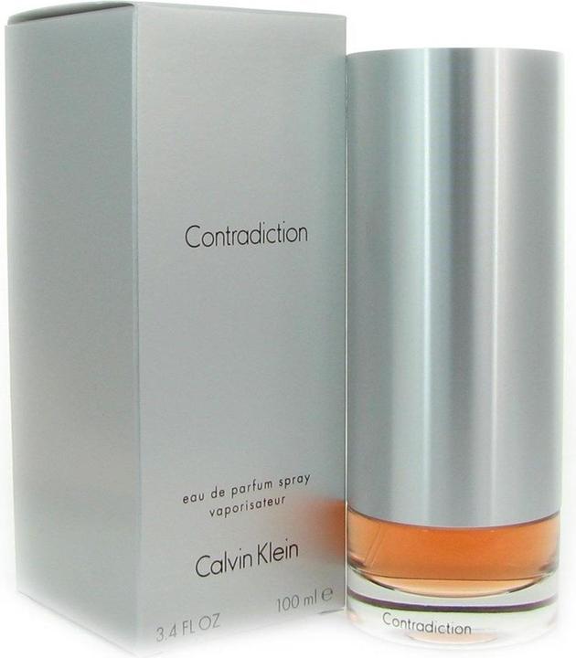 Calvin Klein Contradiction (Eau de Parfum, 100 ml)