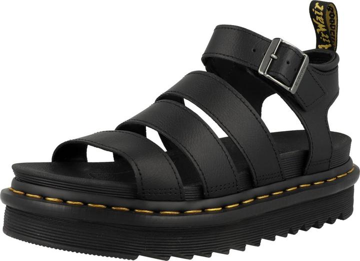 Image du produit Dr. Martens Women's Blaire Chunky 3 Strap Sandal (41)
