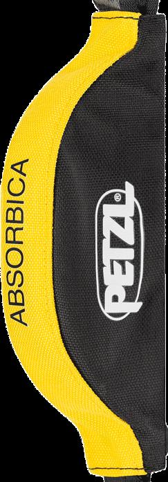 Actual product image Petzl Absorbica-Y MGO 80 cm (Hearing protection replacement pads)