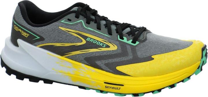 Brooks Running Catamount 3 (45.5)