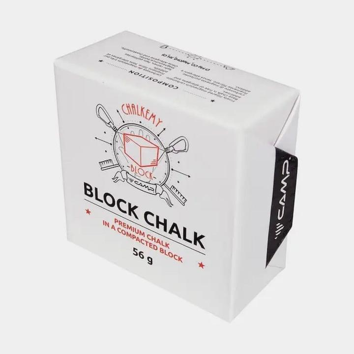 Camp Block Chalk 56g