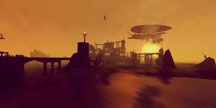 Produktbild Wired Productions The Falconeer (Xbox One S, EN)