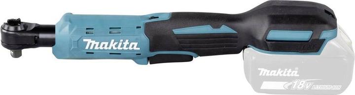 Actual product image Makita PWR180Z (Rechargeable battery operated)