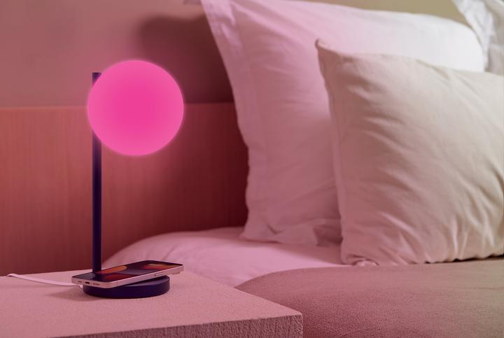 Actual product image Lexon Bubble Lamp (150 lm)