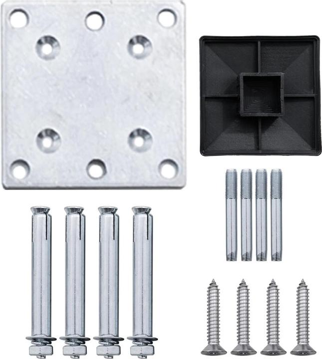Actual product image VidaXL Dee