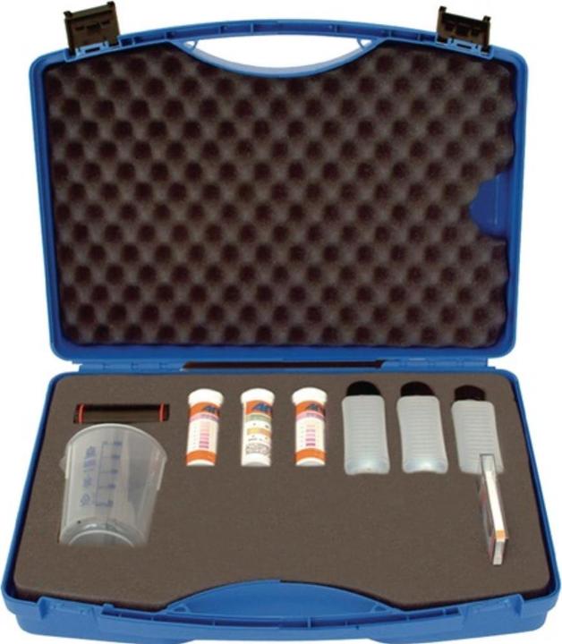 Ariana Emulsionspflegekoffer nach TRGS 611