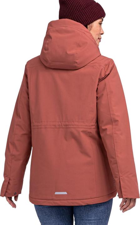 Produktbild Schöffel Ins Jacket Antwerpen L (48)