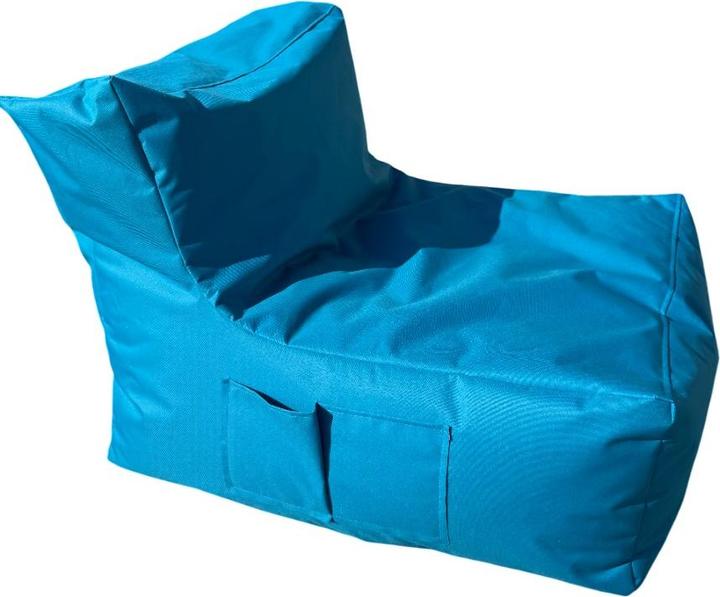 Actual product image Skye Decor Large Cedar Bean Bag