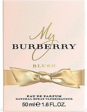 Image du produit Burberry Blush Eau de Parfum (re) (Eau de parfum, 50 ml)
