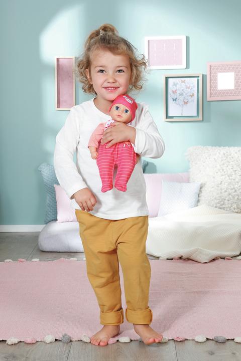 Actual product image Baby Annabell My First Annabell