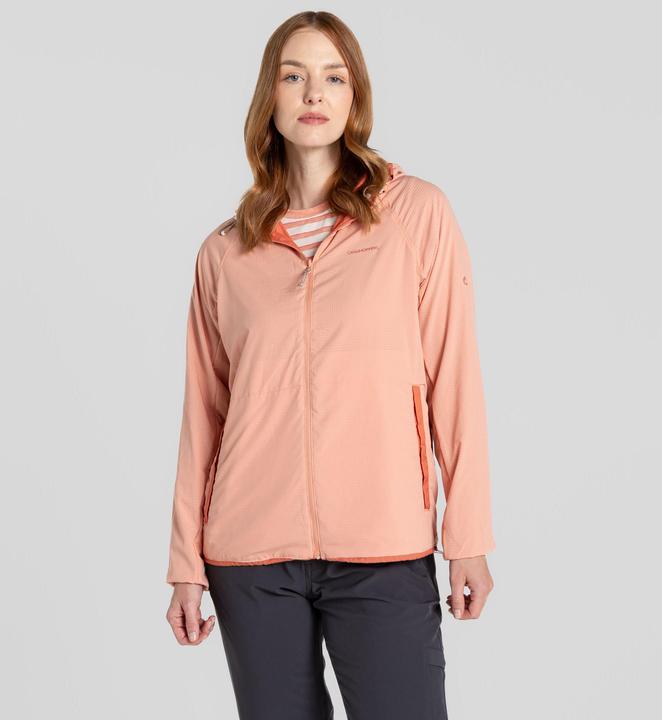 Produktbild Craghoppers NosiLife Rosa Reversible Jacket (10)