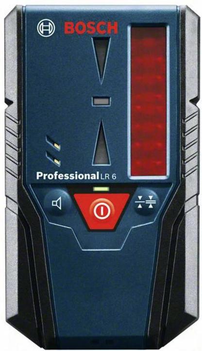 Produktbild Bosch Professional LR 6