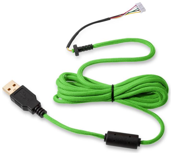 Produktbild Glorious PC Gaming Race Ascended Cable V2