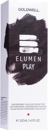 Produktbild Goldwell Elumen Play (Black)