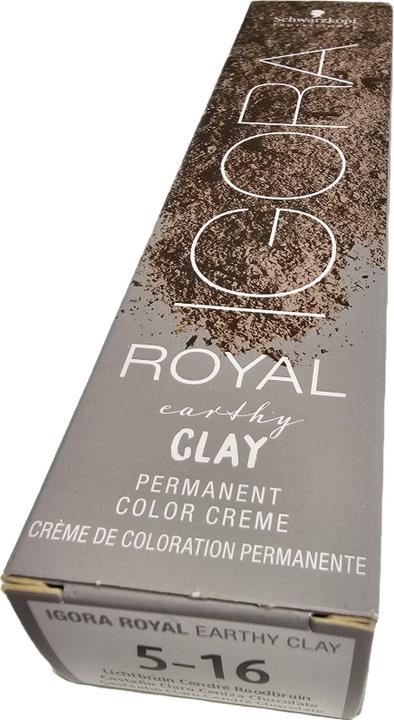 Immagine prodotto Schwarzkopf Igora Royal (Grigio, Marrone)
