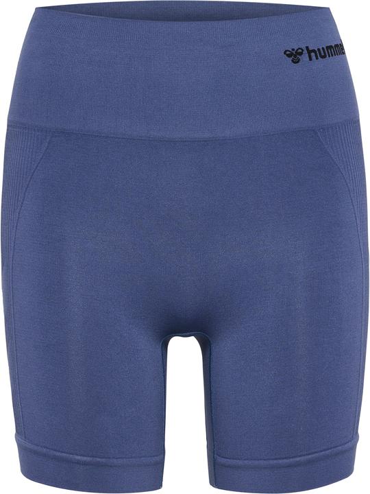 Actual product image hummel hmlTIF SEAMLESS SHORTS (XS)