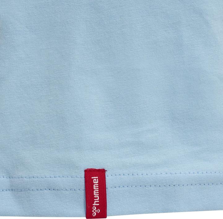 Produktbild hummel Hmlred Basic T-Shirt S/S Woman (XS)