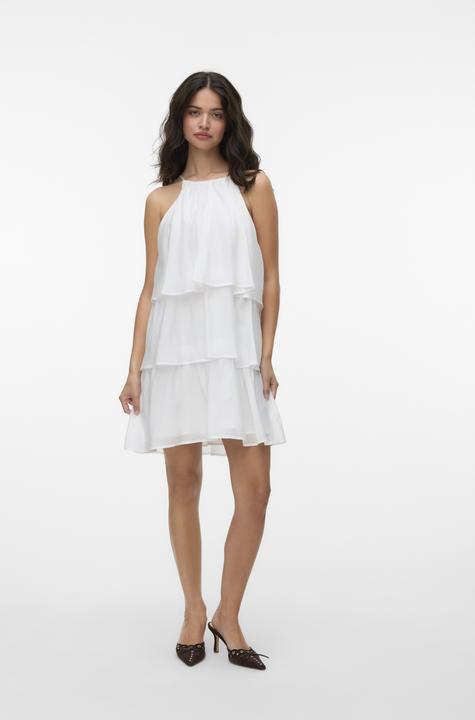 Actual product image Vero Moda VMCHLOE Kurzes Kleid Kleid (L)