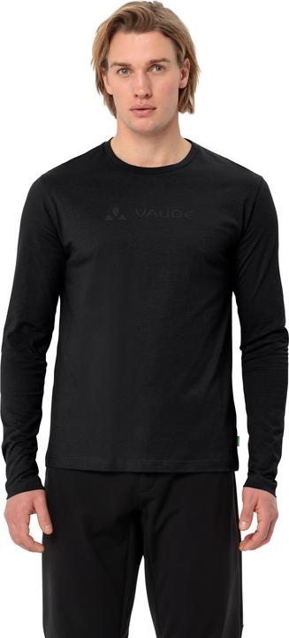 Actual product image Vaude Logo (XL)