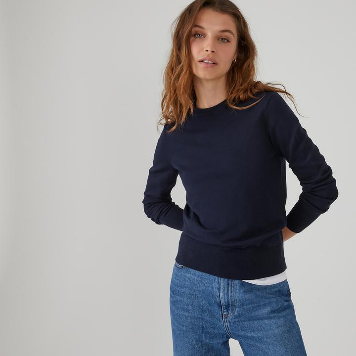 Immagine prodotto La Redoute Collections Maglia a maniche lunghe (M)