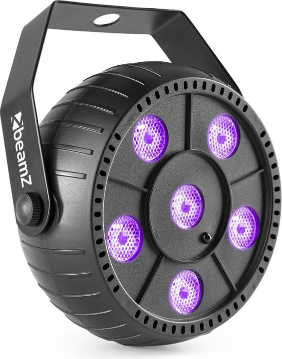 Immagine prodotto BeamZ Barra PAR PLP14 (6 W, LED)