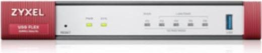 Image du produit Zyxel Routeur USG FLEX 100 AX Wifi 6 Device only Pare-feu