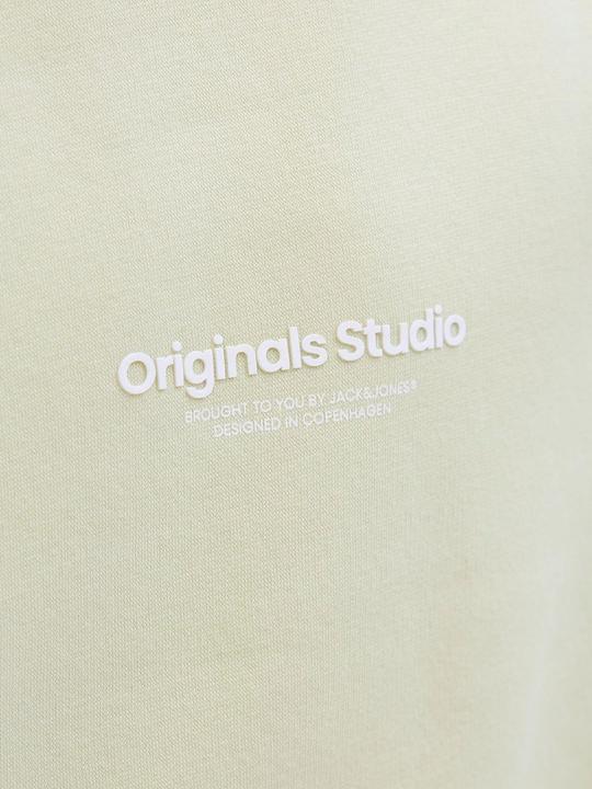 Actual product image Jack & Jones Gedruckt Sweatshirt Junior Sweatshirt (152)