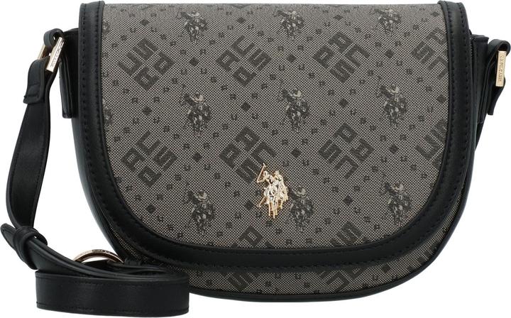 Actual product image U.S. Polo New Hampton Umhängetasche 20.5 cm