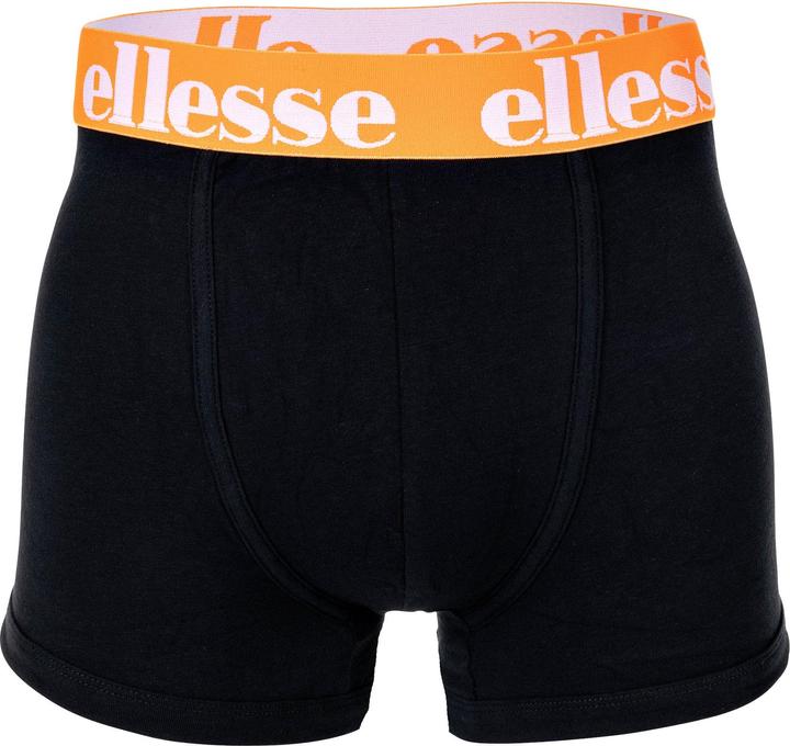 Immagine prodotto Ellesse Boxer casual elasticizzati (3XL, Confezione da 7)