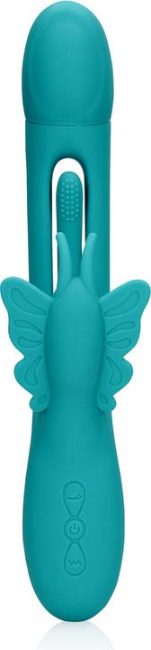 Image du produit Shots Vibrateur Flapping G-Spot Butterfly
