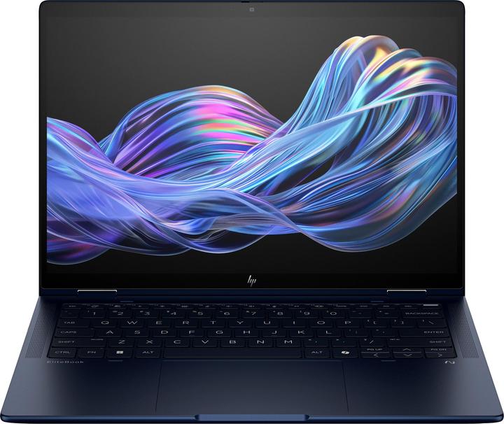 HP EliteBook X Flip G1i AI PC (14", 34.36 Go, 512 Go, CH)