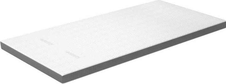 Genius EAZZY DELUXE high mattress topper 100 x 200 x 9 cm (100 x 200 cm)