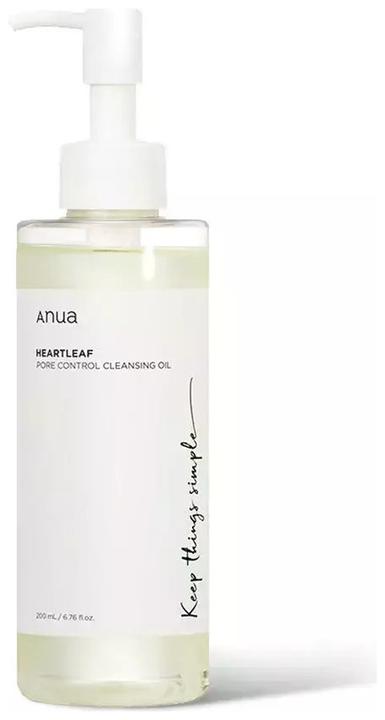 Image du produit Anua Heartleaf (Huiles, 200 ml)
