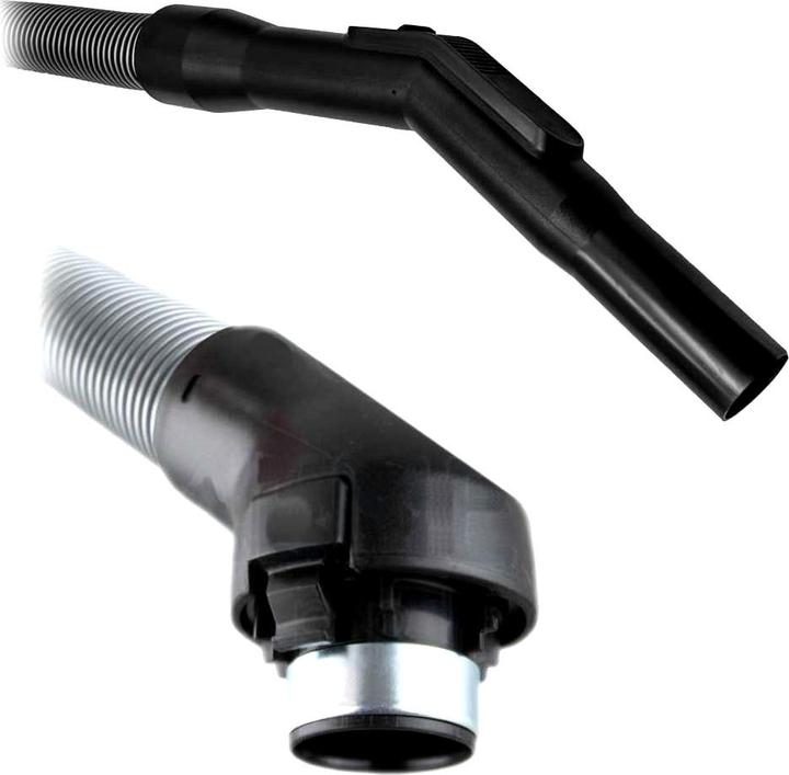 Produktbild Europart Staubsaugerschlauch für Miele S500 / 600 Serien - ersetzt 5269603